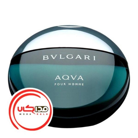 عطر ادکلن بولگاری آکوا پور هوم | Bvlgari Aqva Pour Homme