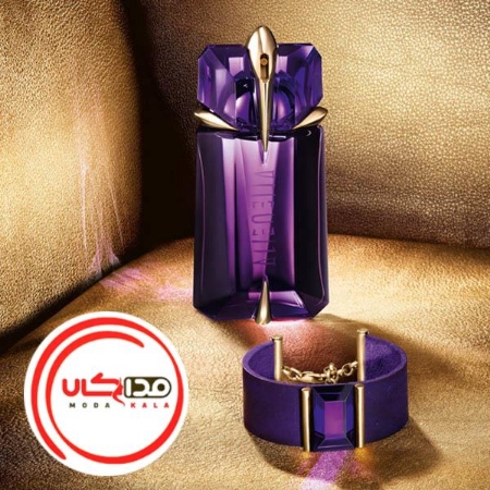 تصویر  عطر ادکلن الین موگلر اصل زنانه(آلین موگلر) | Mugler Alien