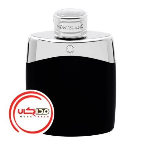 ادکلن مونت بلنک لجند اصل | مون بلان لجند | Mont Blanc Legend
