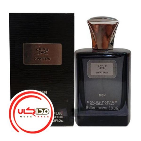 تصویر  عطر ادکلن ریو اویتوس | Rio Avaitus