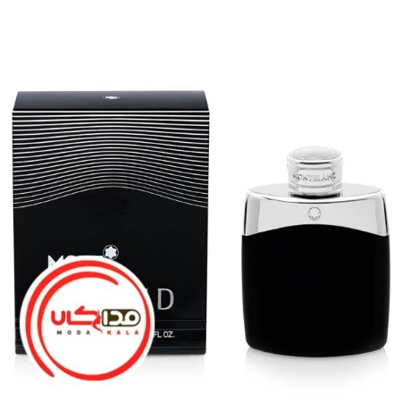 تصویر  ادکلن مونت بلنک لجند اصل | مون بلان لجند | Mont Blanc Legend