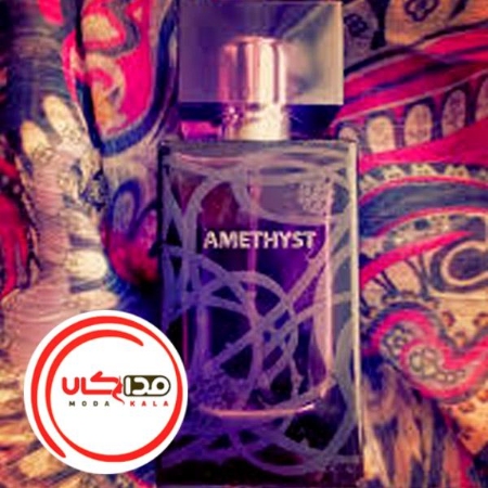 تصویر  عطر ادکلن لالیک آمیتیس-بنفش زنانه | Lalique Amethyst