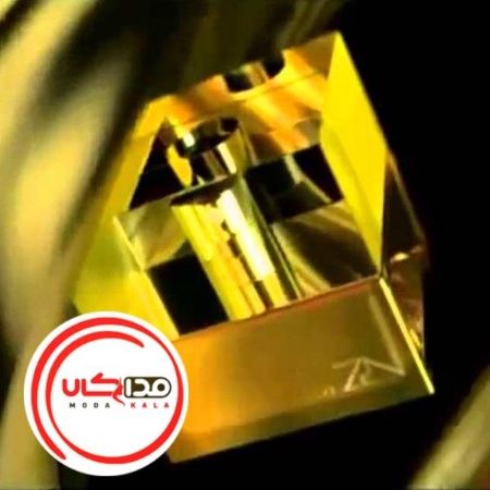 تصویر  عطر ادکلن شیسیدو زن زنانه- طلایی | Shiseido Zen