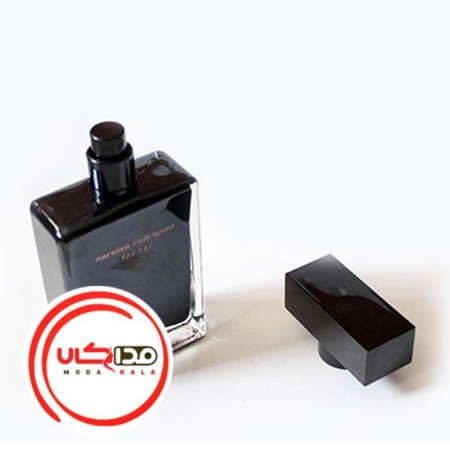 تصویر  عطر ادکلن نارسیس رودریگز زنانه مشکی | Narciso Rodriguez For Her EDT