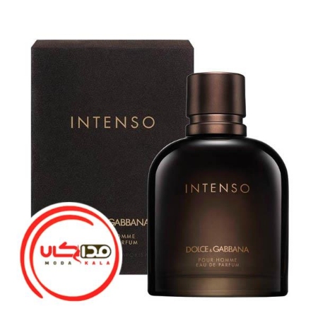 تصویر  عطر ادکلن دی اند جی دلچه گابانا پور هوم اینتنسو | Dolce Gabbana Pour Homme Intenso