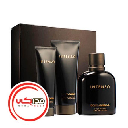 تصویر  عطر ادکلن دی اند جی دلچه گابانا پور هوم اینتنسو | Dolce Gabbana Pour Homme Intenso