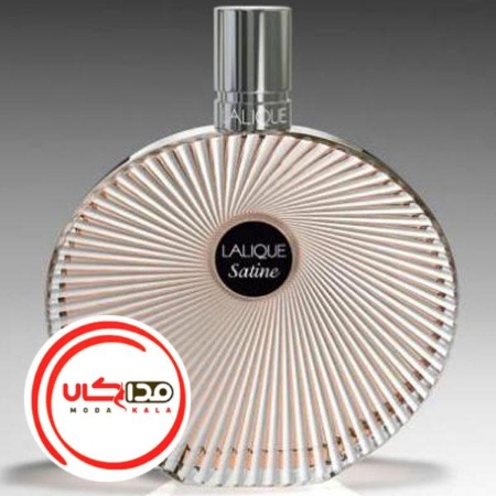 تصویر  عطر ادکلن لالیک ساتین | Lalique Satine
