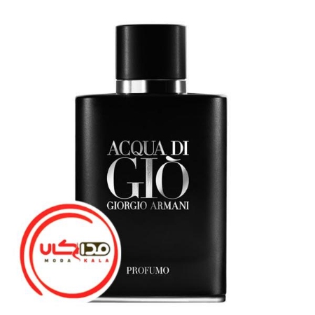 عطر ادکلن جورجیو آرمانی آکوا پروفومو | Giorgio Armani Acqua di Gio Profumo 180 ml