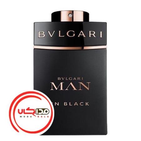 عطر ادکلن بولگاری من این بلک | Bvlgari Man In Black