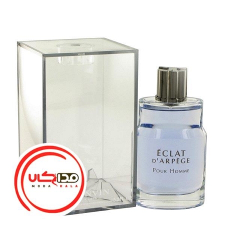 تصویر  عطر ادکلن لانوین اکلت مردانه | Lanvin Eclat d’Arpege