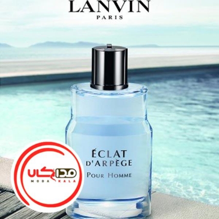 تصویر  عطر ادکلن لانوین اکلت مردانه | Lanvin Eclat d’Arpege