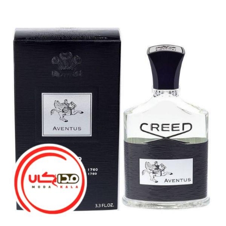 تصویر  ادکلن کرید اونتوس مردانه | Creed Aventus 100ml
