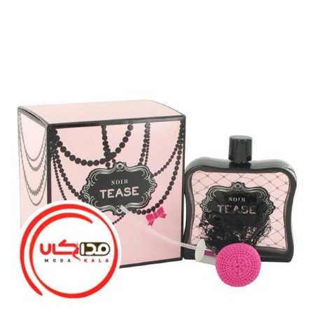 تصویر  عطر ادکلن ویکتوریا سکرت نویر تیس | Victoria Secret Noir Tease