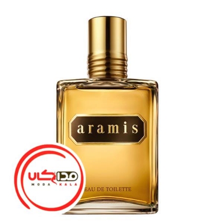 عطر ادکلن آرامیس طلایی | Aramis Aramis