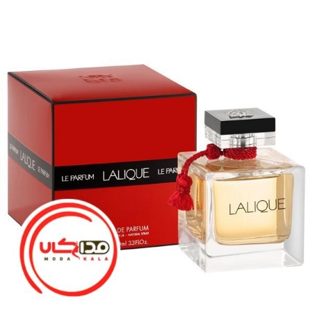 تصویر  عطر ادکلن لالیک قرمز-لالیک له پارفوم | Lalique Le Parfum