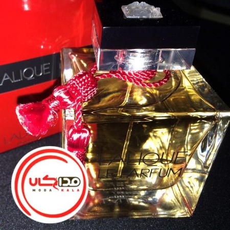 تصویر  عطر ادکلن لالیک قرمز-لالیک له پارفوم | Lalique Le Parfum