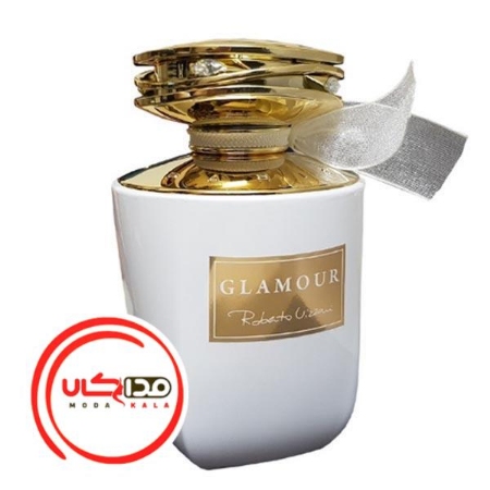 عطر ادکلن روبرتو ویزاری گلامور | Roberto Vizzari Glamour