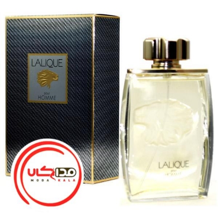 تصویر  عطر ادکلن لالیک پور هوم -لالیک شیر | Lalique Pour Homme EDP