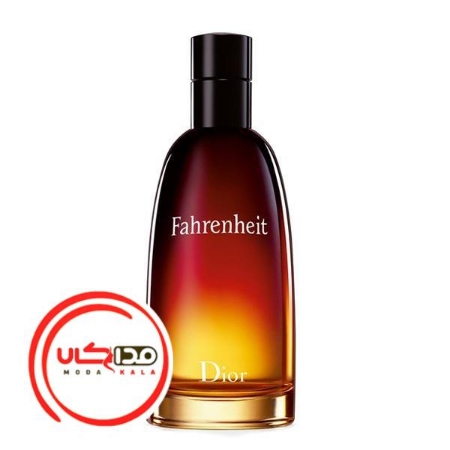 عطر ادکلن دیور فارنهایت | Dior Fahrenheit