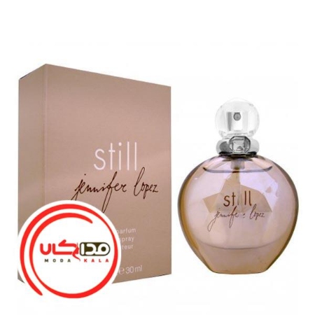تصویر  ادکلن استیل جنیفر لوپز -زنانه | Jennifer Lopez Still