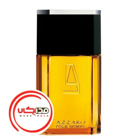 عطر ادکلن آزارو پورهوم | Azzaro pour Homme