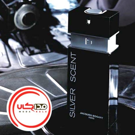 تصویر  عطر ادکلن بوگارت سیلور سنت | Jacques Bogart Silver Scent