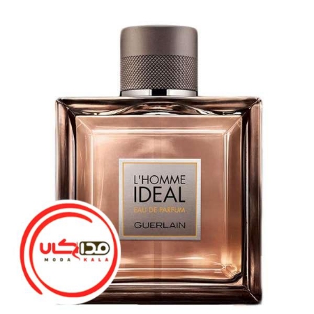عطر ادکلن گرلن لهوم آیدیل ادو پرفیوم | Guerlain L´Homme Ideal