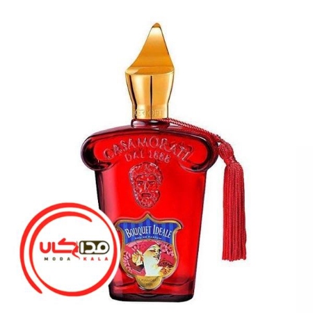 عطر ادکلن کازاموراتی زرجف-زرژاف بوکت ایده آل | Xerjoff Casamorati Bouquet Ideale