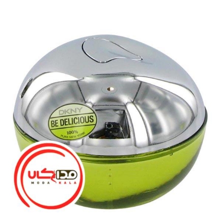 عطر ادکلن دی کی ان وای بی دلیشس-سبز | DKNY Be Delicious