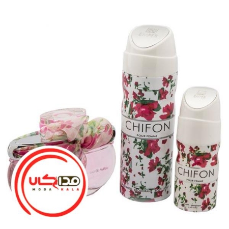 تصویر  عطر ادکلن امپر چیفون | Emper Chifon