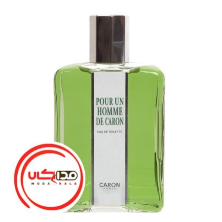 عطر ادکلن کارون پورانوم-عطر شاه | Caron Pour Un Homme 200ml
