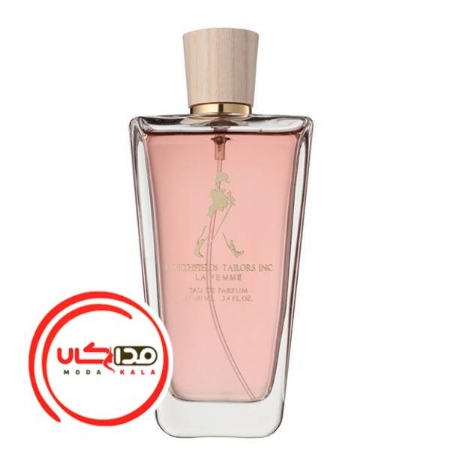عطر ادکلن نورس فیلدز تیلور لا فم | NorthFields Tailors La Femme