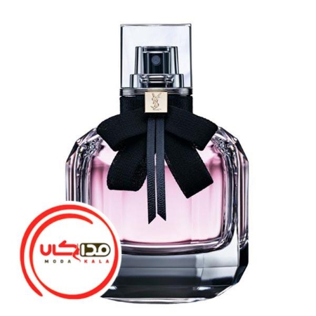 عطر ادکلن ایو سن لورن مون پاریس | YSL Mon Paris EDP