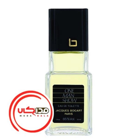 عطر ادکلن بوگارت وان من شو | Jacques Bogart One Man Show