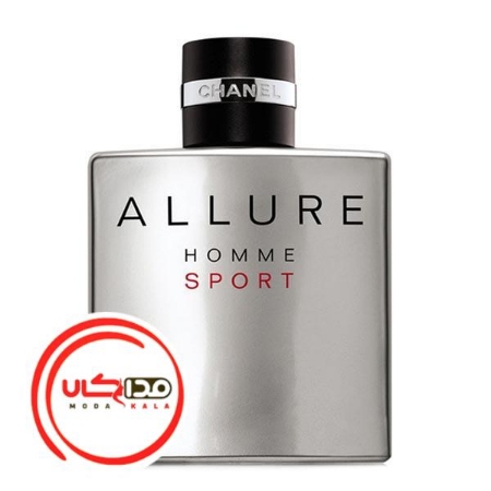 عطر ادکلن شنل الور هوم اسپرت | CHANEL ALLURE HOMME SPORT 150 ml