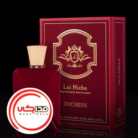 عطر ادکلن لویی نیش دوشس | Lui Niche Duchess