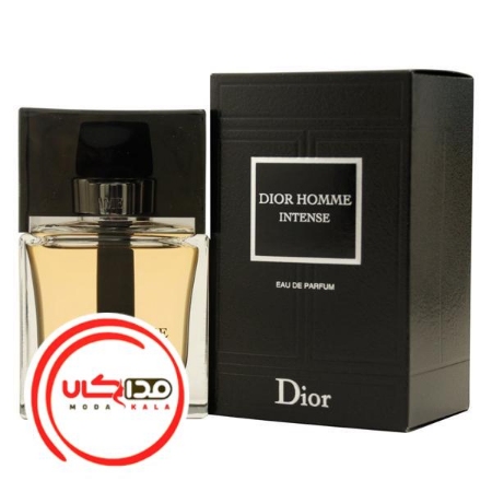 تصویر  عطر ادکلن دیور هوم اینتنس | Dior Homme Intense 150 ml