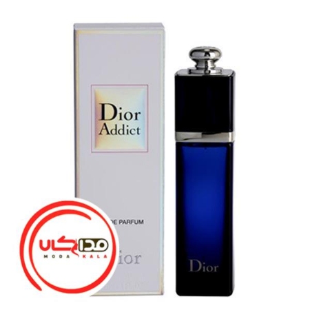 تصویر  عطر ادکلن دیور ادیکت | Dior Addict EDP