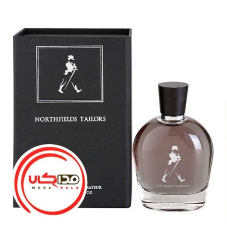 تصویر  عطر ادکلن نورس فیلدز تیلور مردانه | NorthFields Tailors Pour Homme
