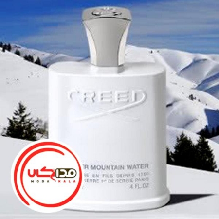 تصویر  عطر ادکلن کرید سیلور مانتین واتر | Creed Silver Mountain Water