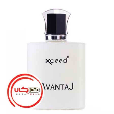 عطر ادکلن اکسید آوانتاژ سفید | Xceed Avantaj