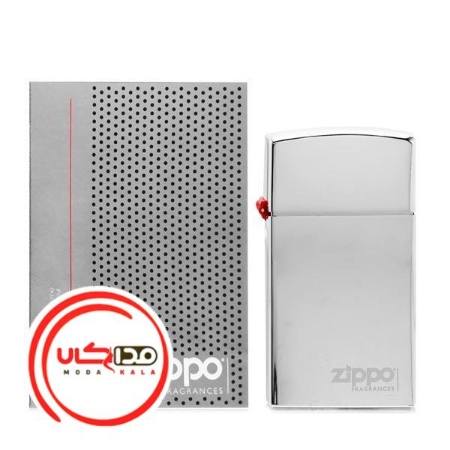 تصویر  عطر ادکلن زيپو اورجینال | Zippo Original