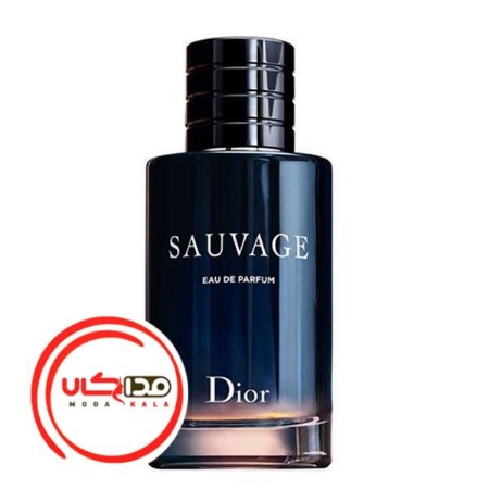 عطر ادکلن دیور ساواج ادو پرفیوم | Dior Sauvage Eau de Parfum 200ml