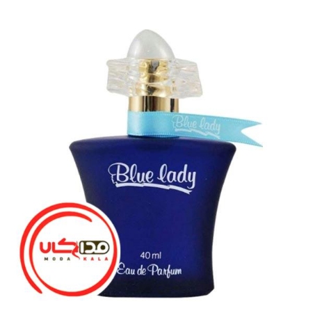 عطر ادکلن رصاصی بلو لیدی | Rasasi Blue Lady
