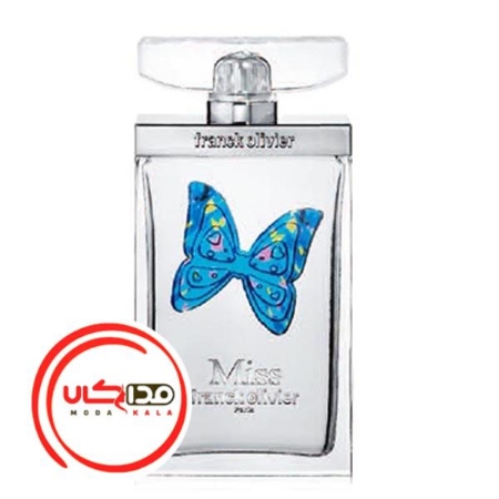 عطر ادکلن میس فرانک الیور | Miss Franck Olivier