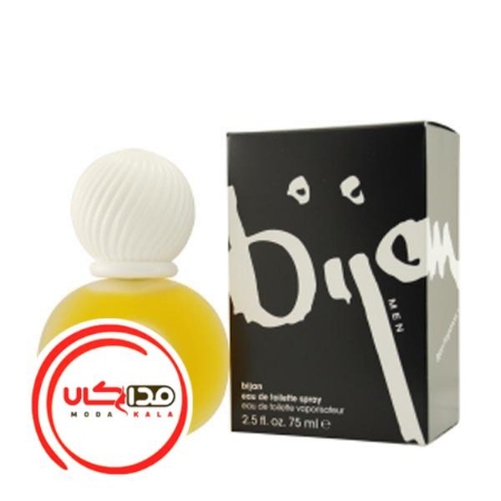 تصویر  عطر ادکلن بیژن مردانه | Bijan for Man