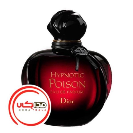 عطر ادکلن دیور هیپنوتیک پویزن ادو پرفیوم | Dior Hypnotic Poison EDP
