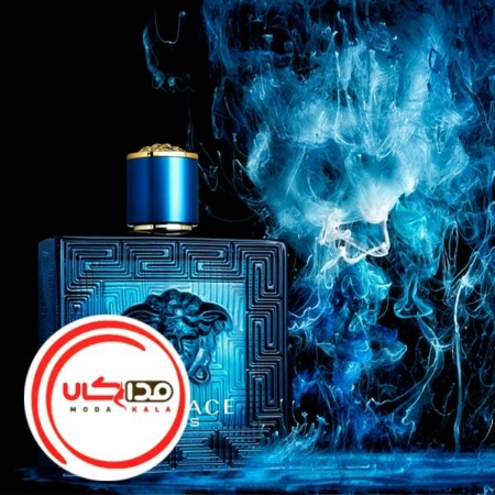 تصویر  عطر ورساچه اروس مردانه 200میل | Versace Eros 200ml
