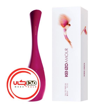 تصویر  عطر ادکلن کنزو آمور | kenzo Amour