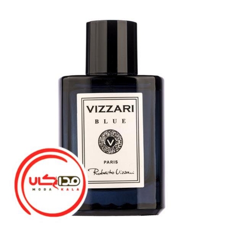 عطر ادکلن روبرتو ویزاری بلو | Roberto Vizzari Blue